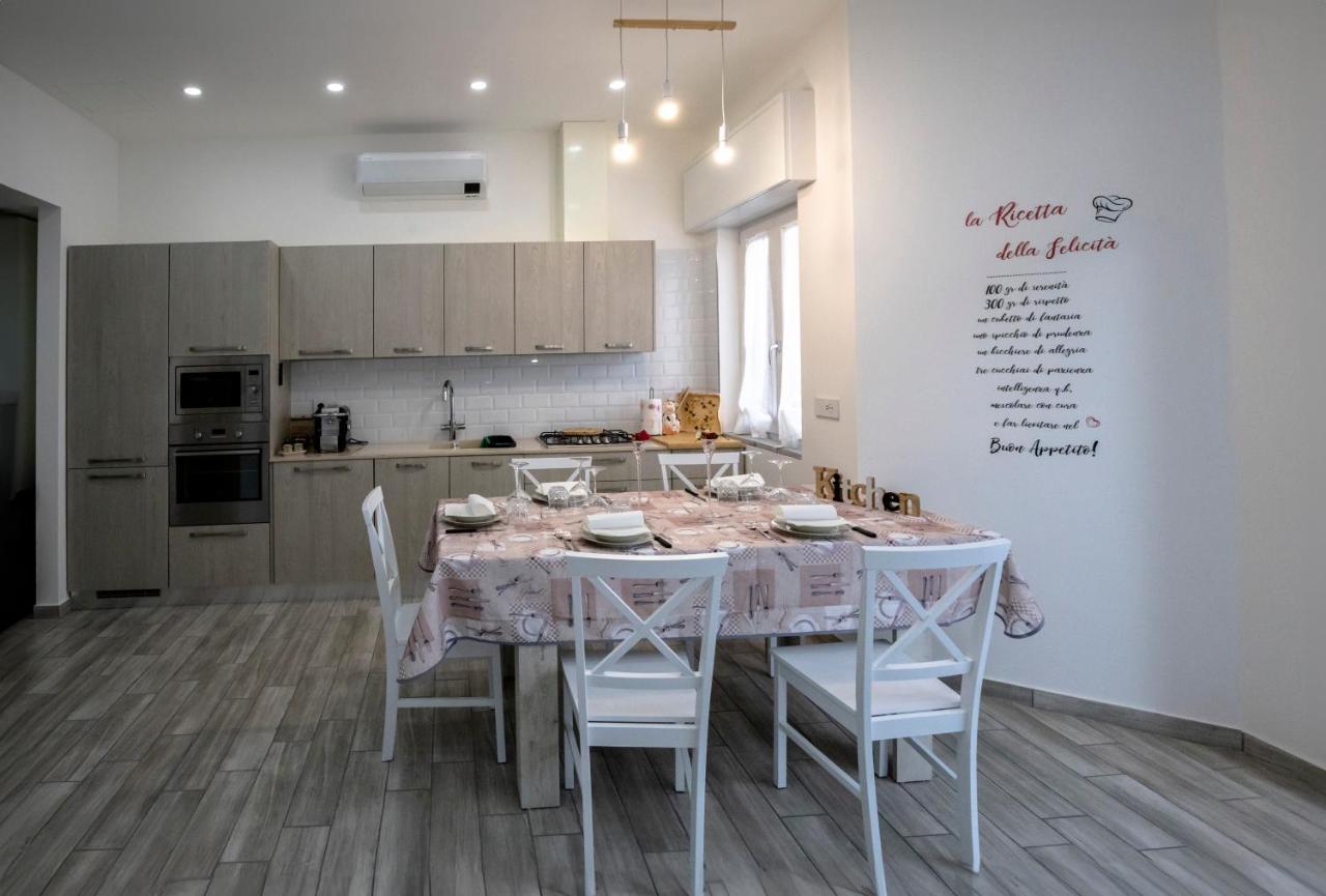Apartamento Residenza Il Roccolo San Fermo della Battaglia Exterior foto