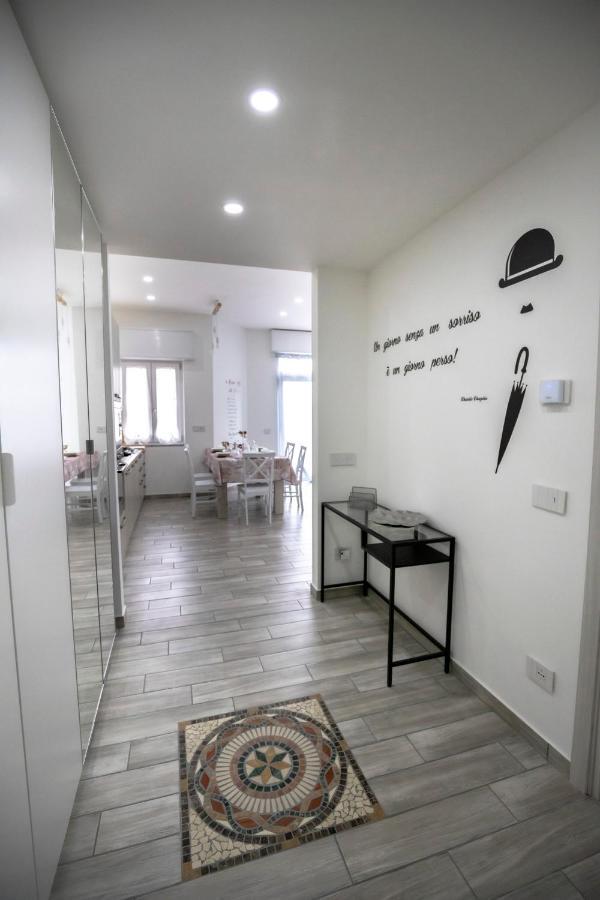 Apartamento Residenza Il Roccolo San Fermo della Battaglia Exterior foto