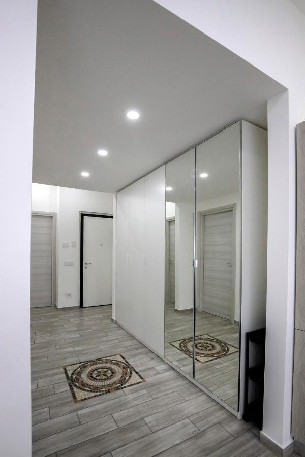 Apartamento Residenza Il Roccolo San Fermo della Battaglia Exterior foto